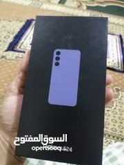  6 سامونج S24