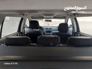  3 سكودا اوكتافيا ستيشن