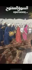  8 فرقة شعبية عمانية