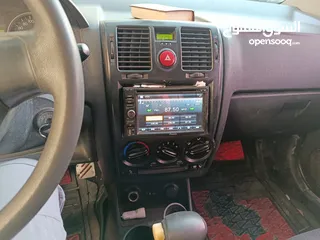  4 هوندا جيتس 2008