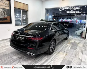  17 مرسيدس اي كلاس مايلد هايبرد 2023 Mercedes E200 Mild Hybrid