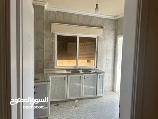  4 شقة فارغة - تلاع العلي - 2نوم - 120م