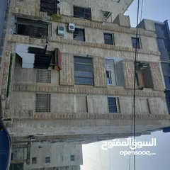  9 شقة للبيع الجبيهة