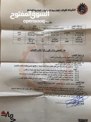  5 جولف للبيع موديل 2014