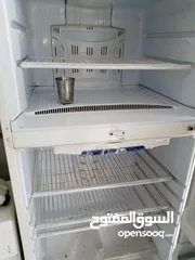  2 ثلاجات.مستعملي.كولراة.مراوح