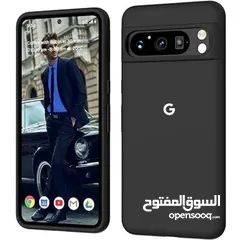  3 Google Pixel Cover قوقل بيكسل كفر جيمع الموديلات