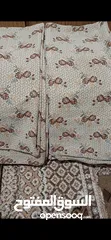  1 مخدات ووجوه فرشات صوف