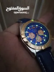  2 #Breitling_Chronomat