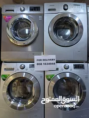  1 washing machine for sale