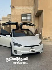  6 تسلا  Vib x موديل 2019 كامل المواصفات اعلى صنف