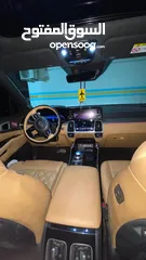  2 كيا سورنتو 2021 لون اسود ملوكي كاملة المواصفات فتحة سقف مع بانوراما سيارة سبورت رياضية جيب 7 مقاعد