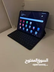  7 تابلت هواوي ميت باد برو 10.8 انش