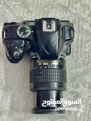  3 Nikon D3300