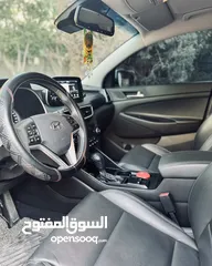  8 هونداي توسان