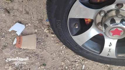  8 بك اب l200 للبيع