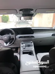  5 هونداي بلاي سايد 2021 امريكي