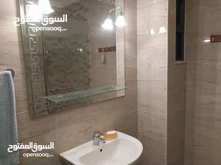  7 شقة مفروشه سوبر ديلوكس في ضاحيه الرشيد للايجار