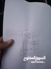  8 شقتين للبيع