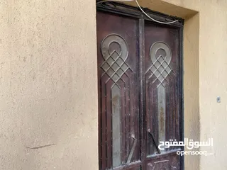  18 منزل للبيع من طابقين بقرية البوعيشي غوط الشعال