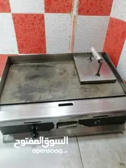  3 قرل سناكات قرل سندوش للبيع في حي معصوم