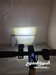  5 سكوتر نوع 1S للبيع