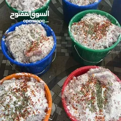  1 مالح حبسة 3 لتر