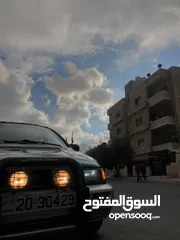  10 هونداي سنتامو 1996 السياره جيده جدا
