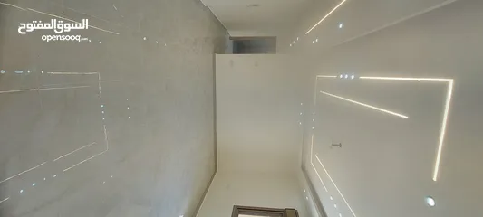  7 شقة فاخرة للبيع التاسعة اهالي ط1هندسي 91 م اطلالة بحرية دائما
