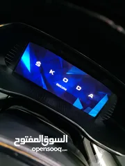  14 المميزة كاش او بدل على سورنتو هايبرد