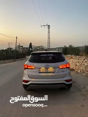  3 هونداي سانتافيه