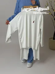  2 تمتع بإضافة بعض الطراز الأمريكي الكلاسيكي إلى خزانة ملابسك مع US Polo Assn.