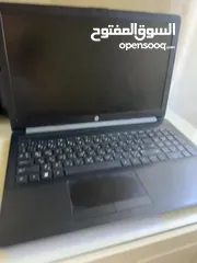  4 Hp laptop