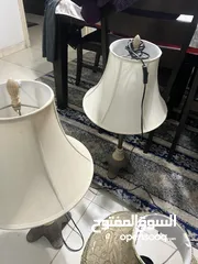  2 تيب لامب انتيكا