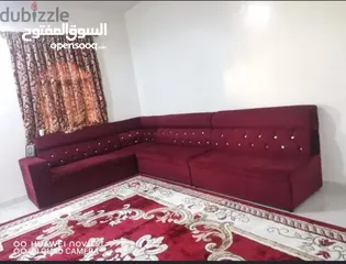  2 كراسي غرف الجلوس