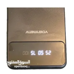  5 بور بانك 10000 مللي امبير موديل DP 19