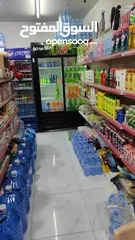  2 بقالة للبيعgrocery for sale