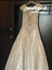  1 بدله خطوبه ماركة ثمنها الاصلي 500 مطلوب 200