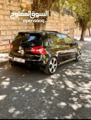  4 جولف ديزل 2008