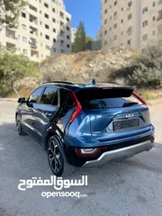  3 نيرو هايبرد 2023