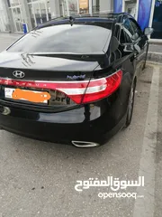  1 هونداي جراندر ازيرا