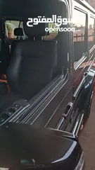  6 مرسيدس جي كلاس G-Class