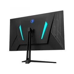  4 Sades BC-Hydrophis 24" Va Panel FHD 240Hz 0.5ms HDMI 2.1, FreeSync , Backlight Adjustment