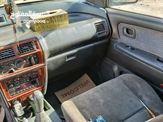  10 هونداي سنتامو بلص 1997