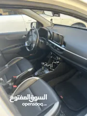  4 كيا مورنينك جي تي