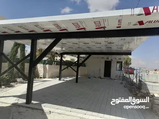  4 حداد متنقل في عمان