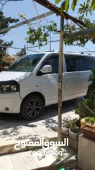  1 سياره كرافيل 2009متور 2500 ديزل