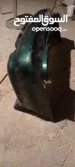 2 طنبون اكسنت موديل 98البيع