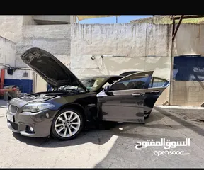  2 BMW موديل 2016 للبيع