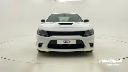  8 (HOME TEST DRIVE AND ZERO DOWN PAYMENT) DODGE CHARGER