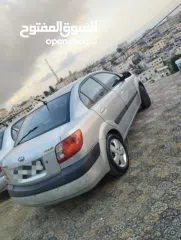  3 كيا برايد2008 للبيع